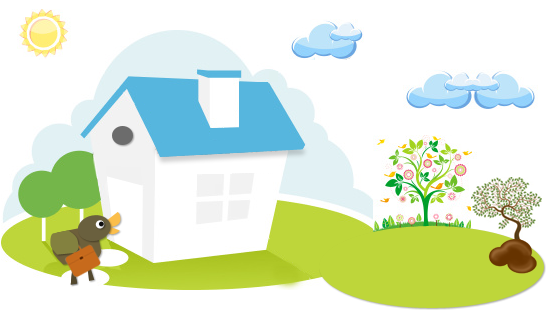 Connecting Landlords and Tenants