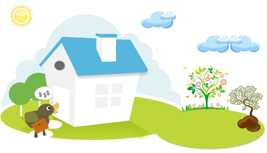 Connecting Landlords and Tenants