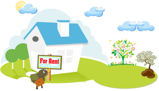 Connecting Landlords and Tenants