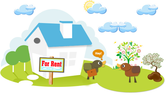 Connecting Landlords and Tenants