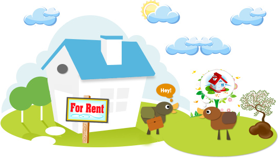 Connecting Landlords and Tenants
