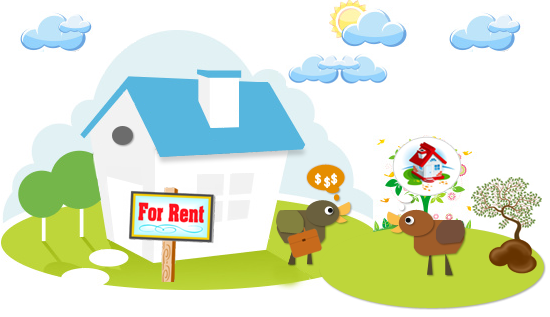 Connecting Landlords and Tenants