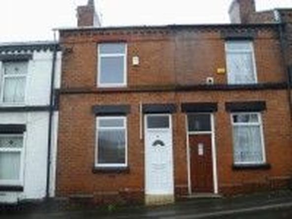 Prime Location Rent Liverpool