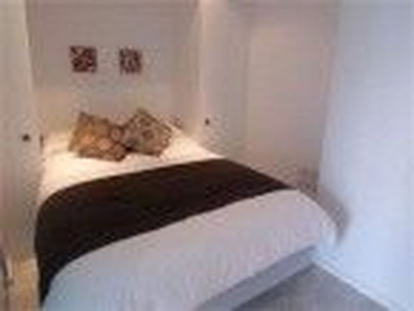 Fantastic newly refubished one bedroom apartment with gym swimming pool near blackwall dlr