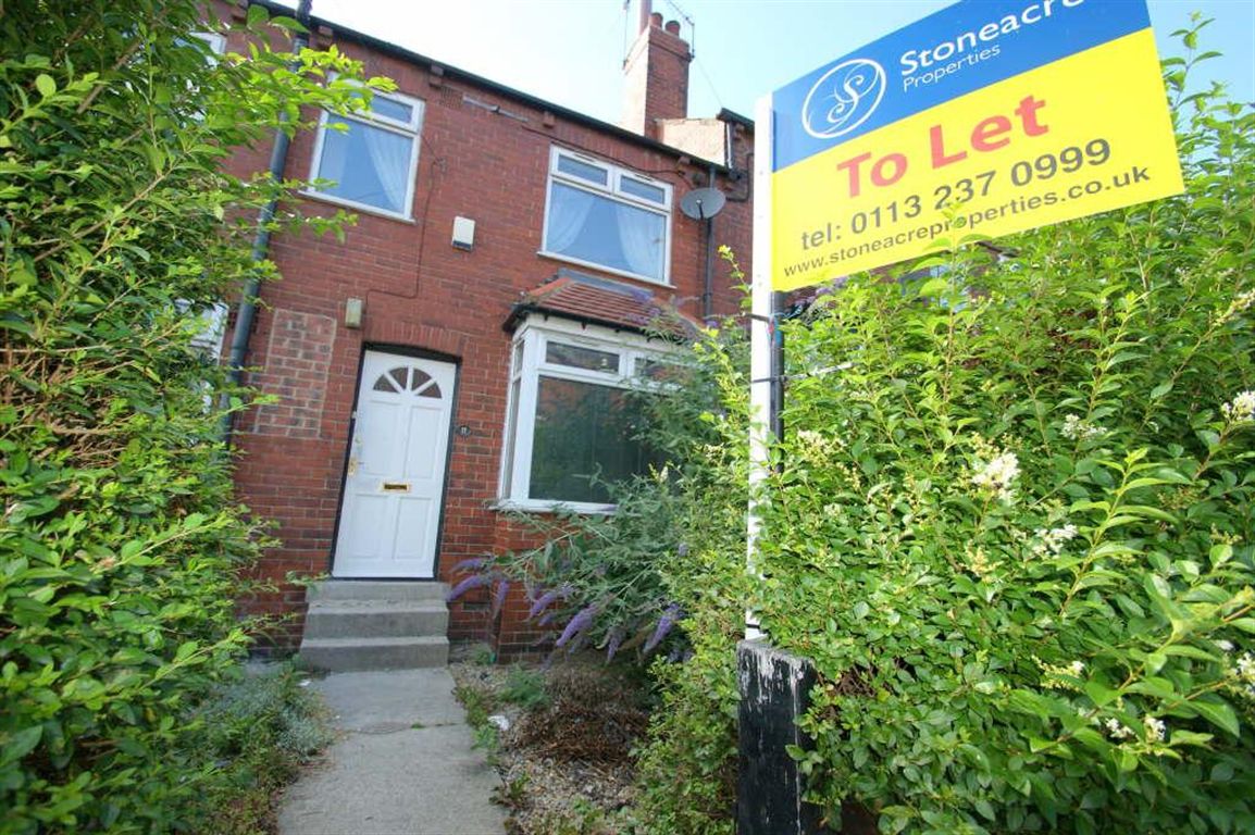 3 Bedroom House - Terraced