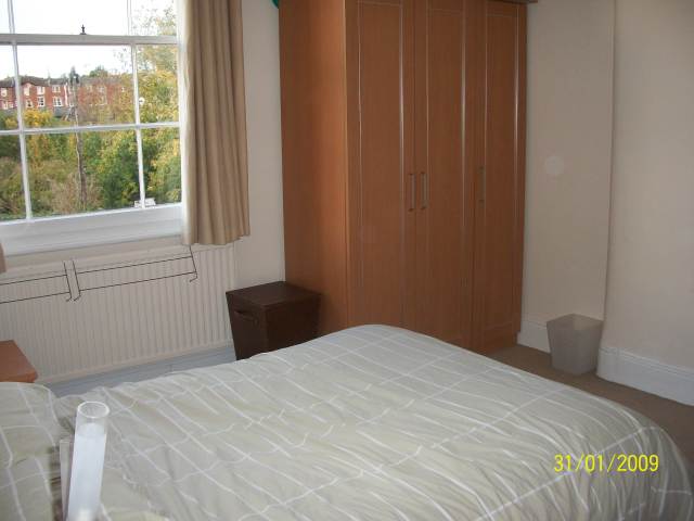 1 bedroom property to rent