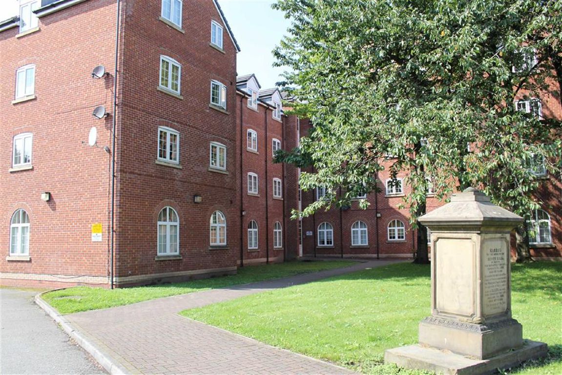 2 Bedroom Flat